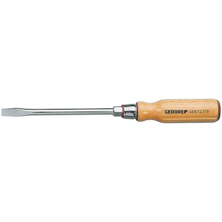 Screwdriver,12 X 2.0mm